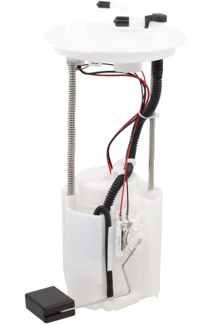 Bronco Fuel System — Honda TRX420, Honda TRX500, Honda TRX520