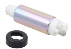 Psychic Fuel System — Mercury 100, Mercury 115, Mercury 135 +11 more