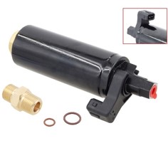 Psychic Fuel System — Volvo Penta MERCRUISER, Volvo Penta OMC VO, Volvo Penta VOLVO PENTA