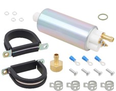 Psychic Fuel System — Mercury 225, Yamaha 150, Yamaha 175 +5 more