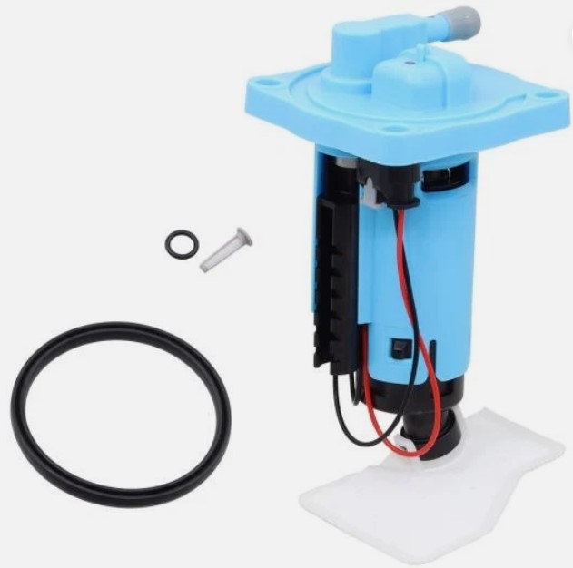 Psychic Fuel System — GasGas EC125, GasGas EC250, GasGas EC300 +46 more