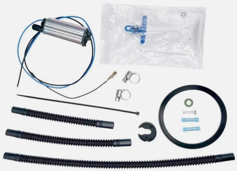 Psychic Fuel System — Husqvarna FC250, Husqvarna FC350, Husqvarna FC450 +28 more