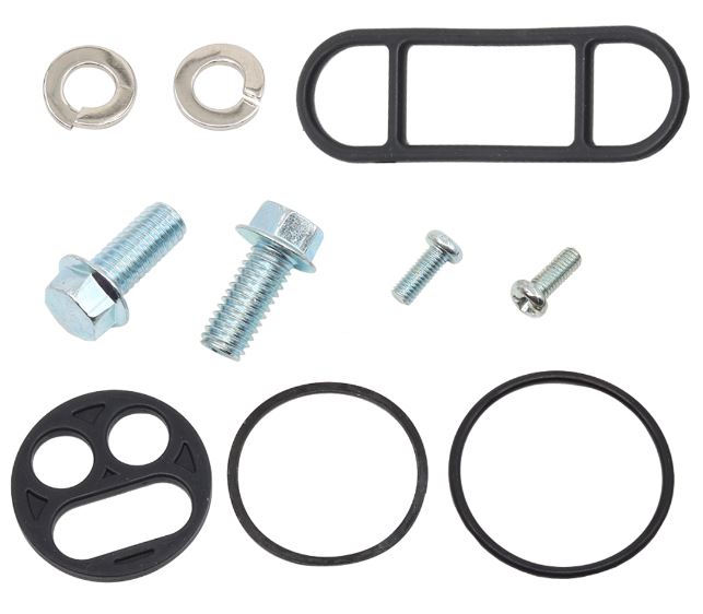 Psychic Fuel System — Kawasaki KLX250, Kawasaki KLX650, Yamaha BW350 +29 more