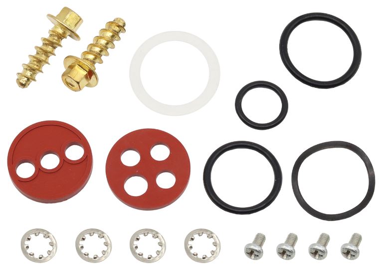 Psychic Fuel System — KTM EXC125, KTM EXC200, KTM EXC250 +12 more