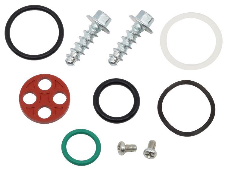 Psychic Fuel System — Husaberg TE250, Husaberg TE300, Husqvarna TE125 +16 more