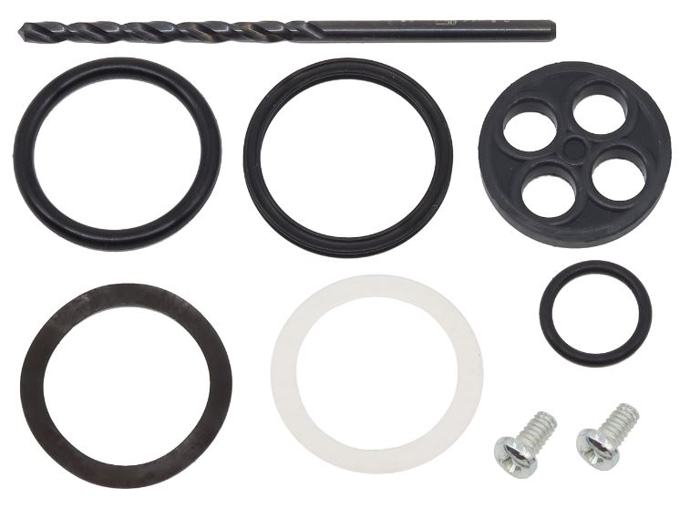 Psychic Fuel System — Honda CRF230 L, Honda CRF230 M