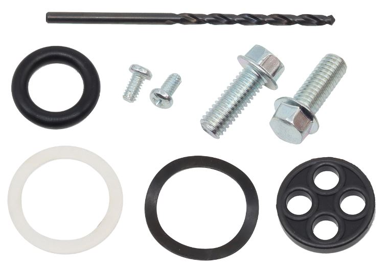Psychic Fuel System — Honda CR80, Honda CRF150 R, Honda CRF230 F +7 more