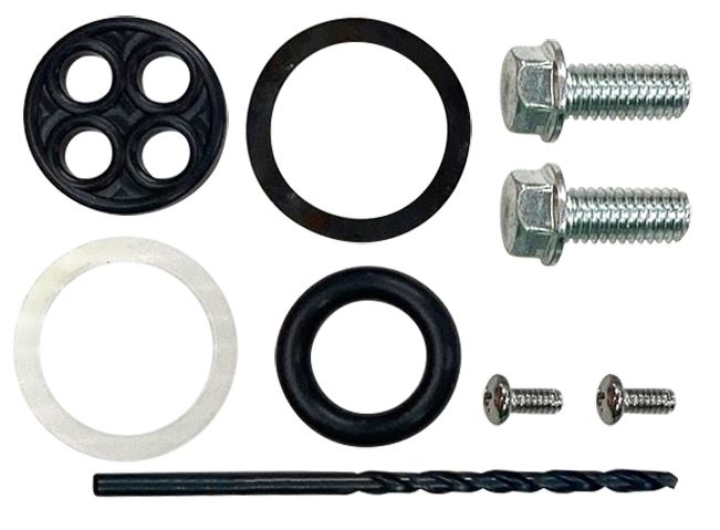 Psychic Fuel System — Honda CR85, Honda CRF100, Honda CRF110 +12 more