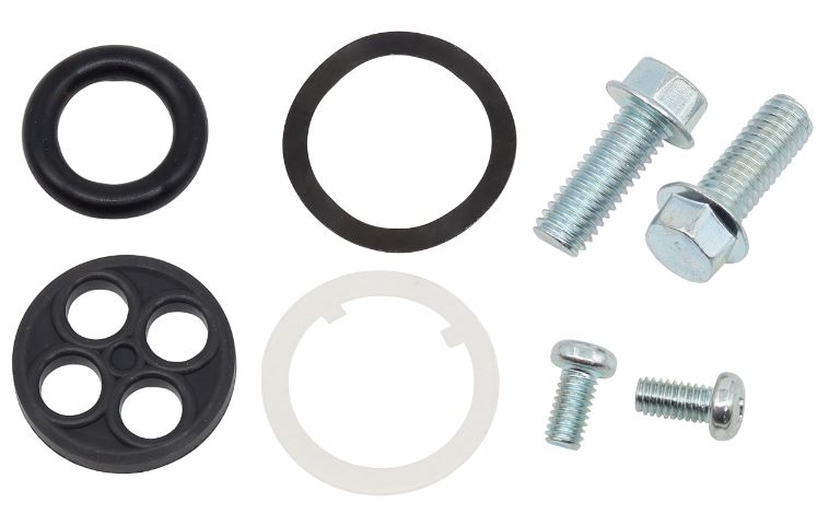 Psychic Fuel System — Honda CR125, Honda CR250, Honda CR480 +1 more