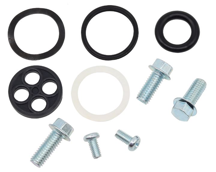 Psychic Fuel System — Honda CRF250 X, Honda CRF450 X