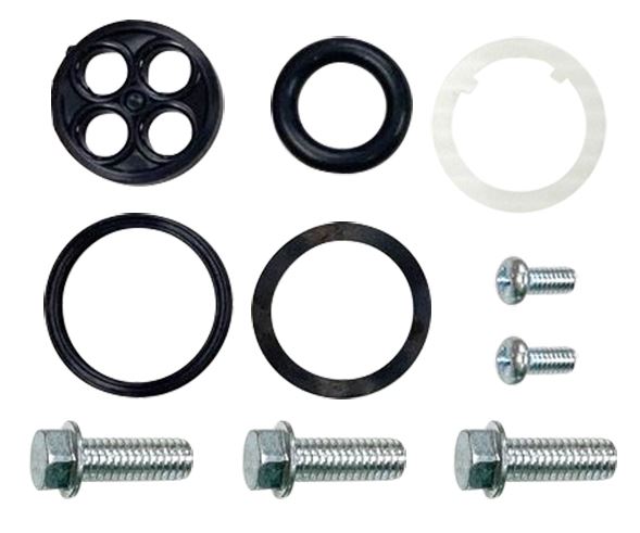 Psychic Fuel System — Honda CRF250 R, Honda CRF250 X, Honda CRF450 X
