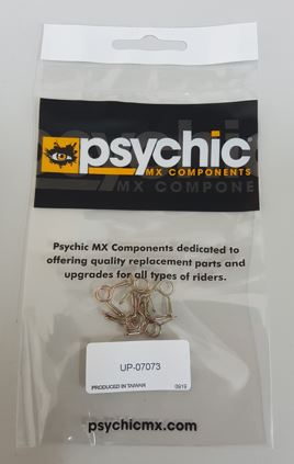 Psychic Fuel System — Universal Universal