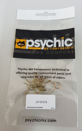 Psychic Fuel System — Universal Universal