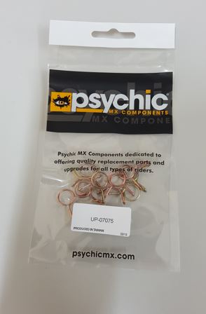 Psychic Fuel System — Universal Universal