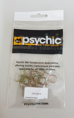 Psychic Fuel System — Universal Universal