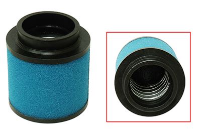 Psychic/Bronco Air Filters — Arctic Cat AC375, Arctic Cat AC400, Arctic Cat AC450 +1 more