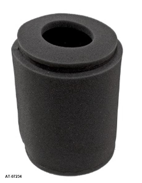 Psychic/Bronco Air Filters — Cf Moto CF500, Cf Moto UF500