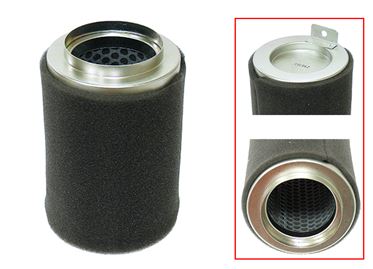 Psychic/Bronco Air Filters — Polaris P500