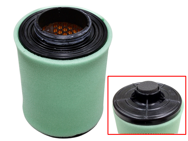 Psychic/Bronco Air Filters — Can-Am 1000, Can-Am 450, Can-Am 500 +4 more