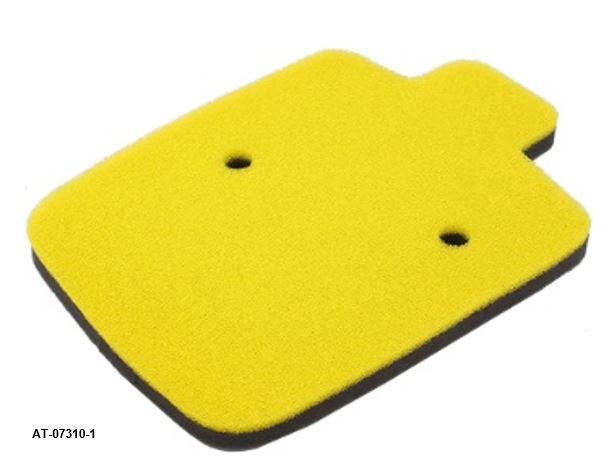 Psychic/Bronco Air Filters — Arctic Cat AC1000, Arctic Cat AC500, Arctic Cat AC550 +1 more
