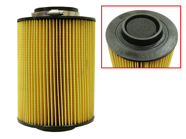Psychic/Bronco Air Filters — Polaris P800, Polaris P900
