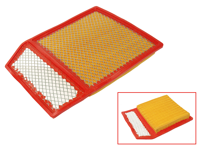 Psychic/Bronco Air Filters — Can-Am 1000, Can-Am 800