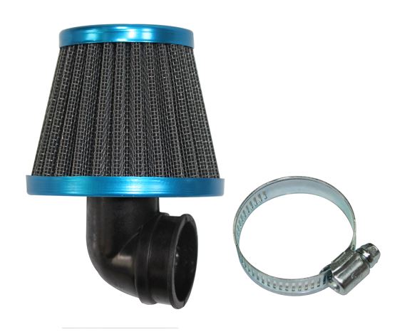 Psychic/Bronco Air Filters — Universal Universal