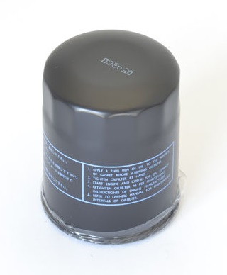 Athena Oil System — Polaris P600, Polaris P700