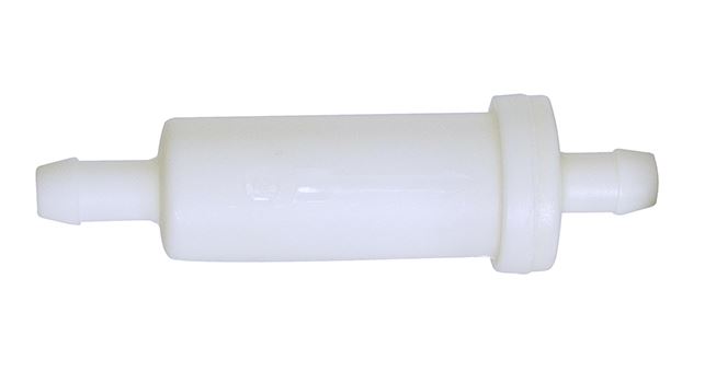 Bronco Fuel System — Evinrude Evinrude, Johnson Universal