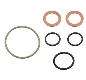 Bronco Oil System — GasGas ECF450, GasGas ESF450, GasGas EXF250 +22 more
