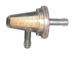 Bronco Fuel System — Universal Universal