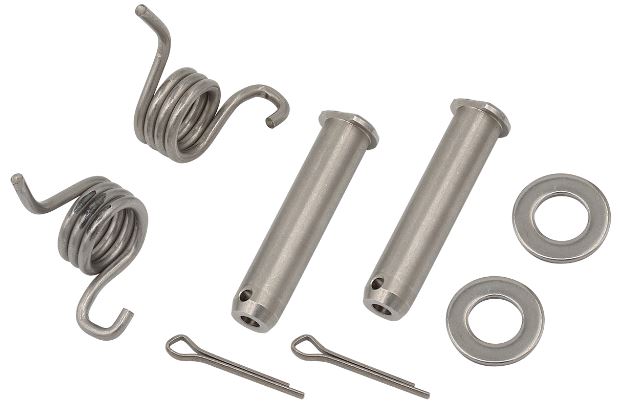 Psychic Controls — Honda CR125, Honda CR250, Honda CRF250 R +6 more