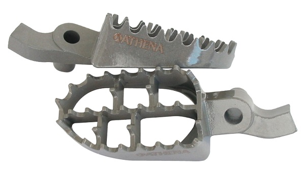 Athena Controls — Honda CR125, Honda CR250, Honda CR450 +2 more
