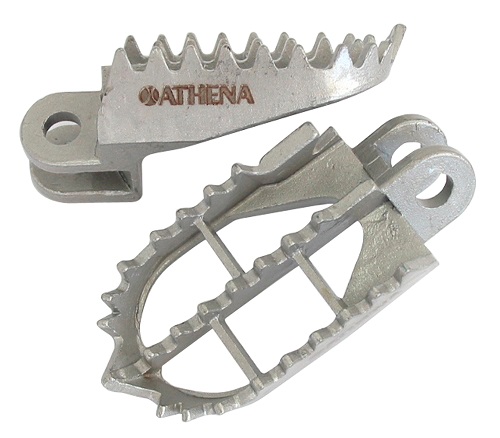 Athena Controls — Suzuki DRZ400, Suzuki RM125, Suzuki RM250