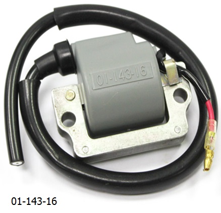 Bronco Ignition & Engine Management — Yamaha YFB250, Yamaha YFM200, Yamaha YFM225 +5 more