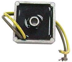 Bronco Ignition & Engine Management — Universal Universal