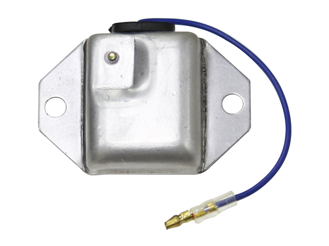 Bronco Ignition & Engine Management — Yamaha Universal, Yamaha YFS200, Yamaha YFZ350