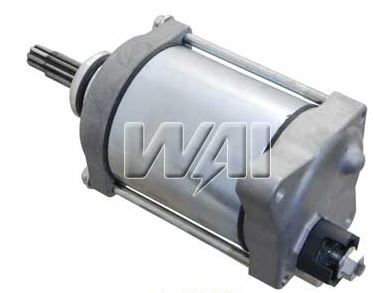 WAI Starter Motors — Honda SXS500, Honda TRX420, Honda TRX500