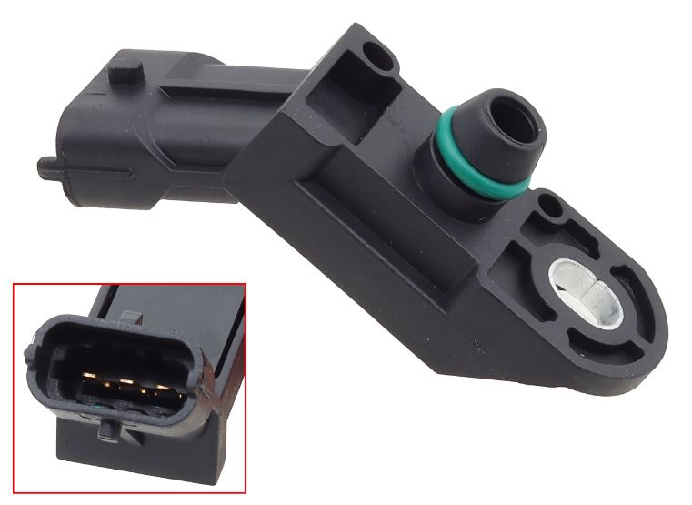 Bronco Sensors — Can-Am 1000, Can-Am 900
