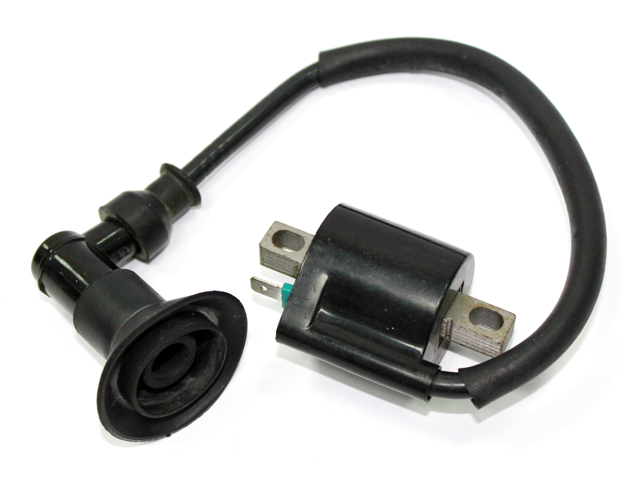 Bronco Ignition & Engine Management — Minarelli Min50, Universal Universal, Yamaha CY50