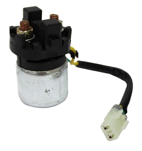 Bronco Ignition & Engine Management — Honda TRX400, Honda TRX450, Honda TRX500