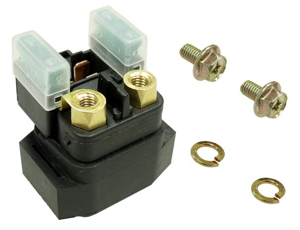 Bronco Ignition & Engine Management — Yamaha YFM250, Yamaha YFM350, Yamaha YFM450 +2 more