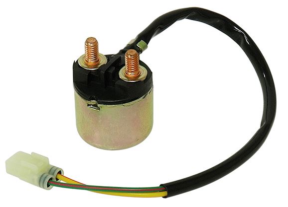 Bronco Ignition & Engine Management — Honda SXS700, Honda TRX200, Honda TRX350 +8 more