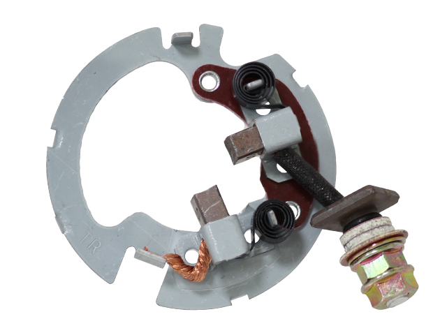 Bronco Starter Motors — Honda TRX250, Honda TRX300, Honda TRX400 +2 more