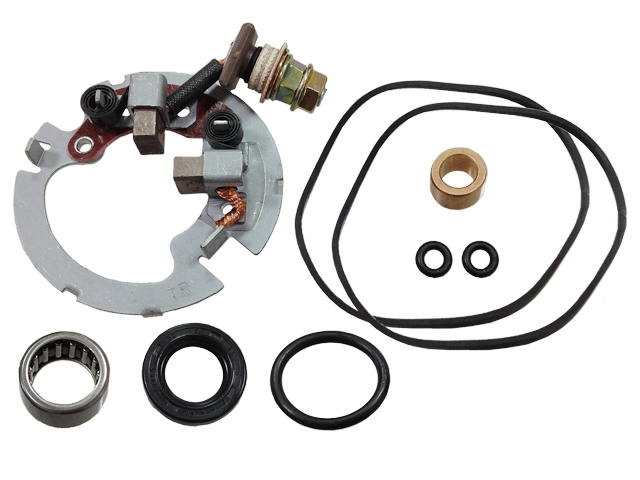 Bronco Starter Motors — Polaris P325, Polaris P330, Polaris P335 +5 more