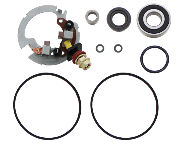 Bronco Starter Motors — Honda TRX400