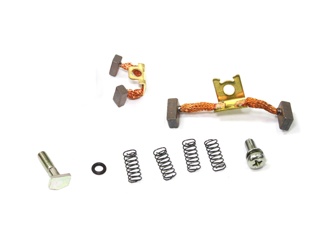 Bronco Starter Motors — Yamaha YFM550, Yamaha YFM700