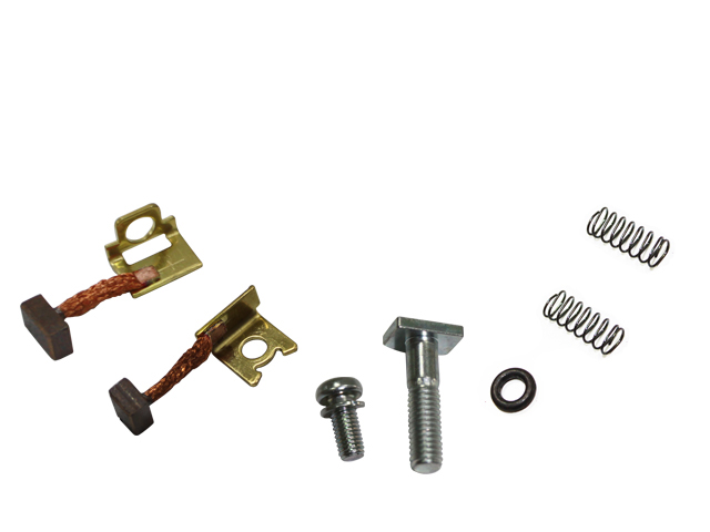 Bronco Starter Motors — Honda TRX250, Suzuki LTA400