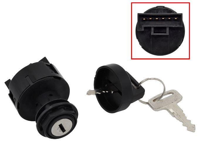 Psychic Electrical Components — Polaris P300, Polaris P330, Polaris P500 +4 more