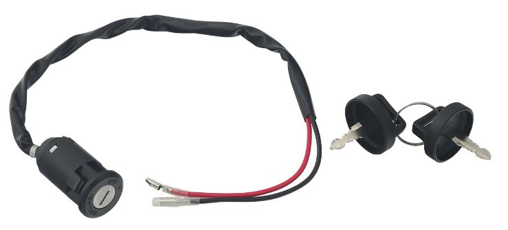 Psychic Electrical Components — Honda TRX300
